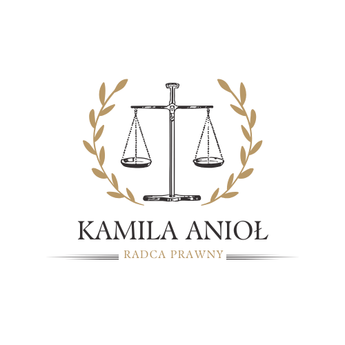Kancelaria Radcy Prawnego Kamila Anioł